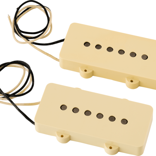 Vintera '60s Modified Jazzmaster® Pickup Set