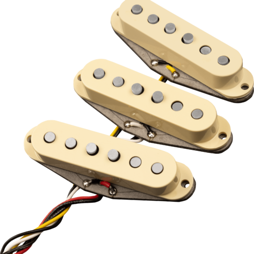 Vintera '60s Modified Stratocaster® Pickup Set