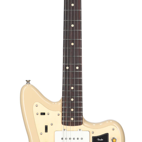 Fender Vintera II 50s Jazzmaster Desert Sand WB
