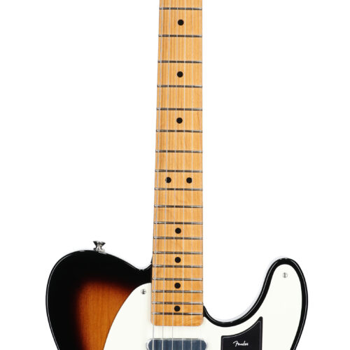 Fender Vintera II 50s Nocaster MN 2 Color SB W/B
