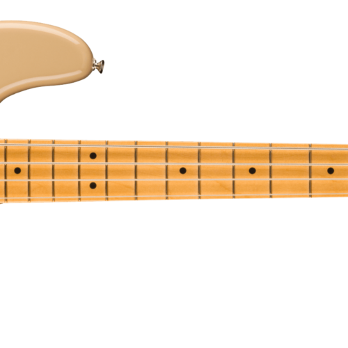 Vintera® II '50s Precision Bass® - Desert Sand / Maple / Alder
