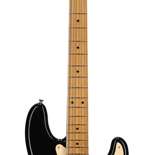 Fender Vintera II 50s Precision Bass MN Black W/B