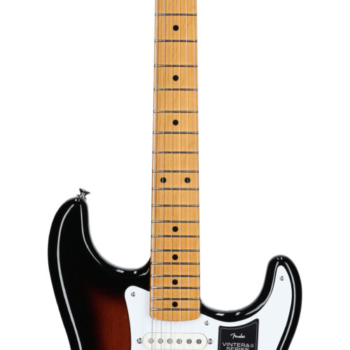 Fender Vintera II 50s Strat MN 2 Color SB W/B