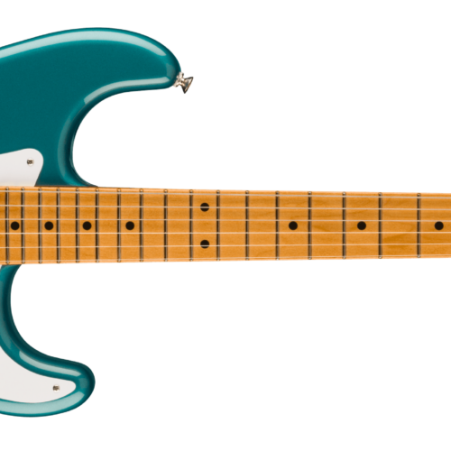 Vintera® II '50s Stratocaster® - Ocean Turquoise Metallic / Maple / Alder