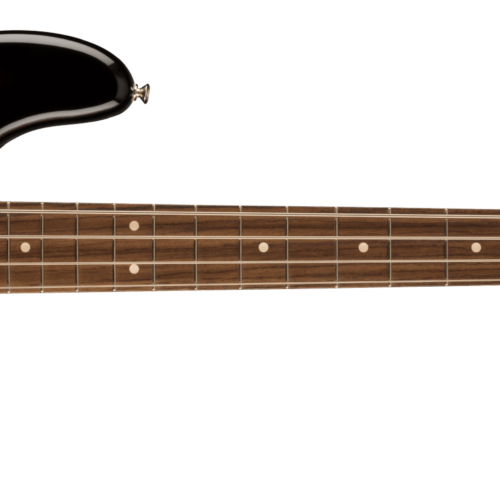 Vintera® II '60s Precision Bass® - 3-Color Sunburst / Slab Rosewood / Alder