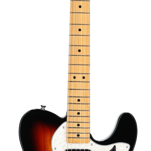 Fender Vintera II 60s Tele Thinline MN 3 CSB W/B