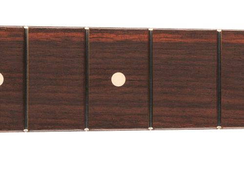 Vintera® II 60's Telecaster® Neck