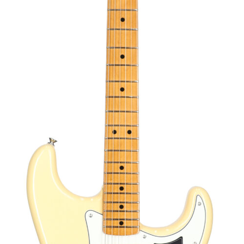Fender Vintera II 70s Strat MN Vintage White W/B