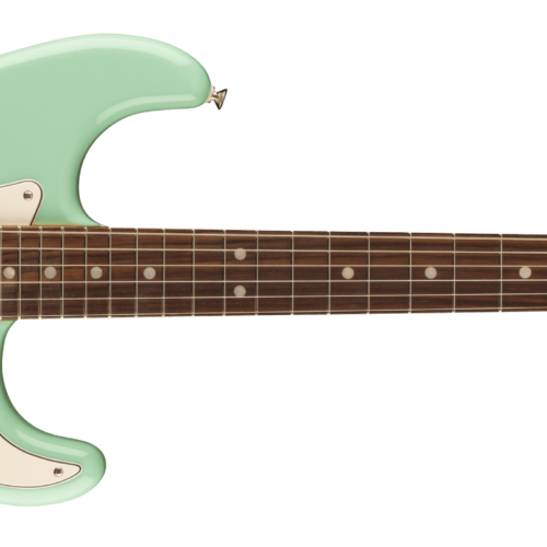 Vintera® II '70s Stratocaster® - Surf Green / Slab Rosewood / Alder