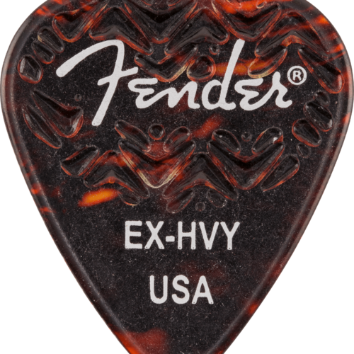 Wavelength™ Celluloid Picks