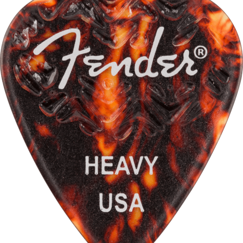 Wavelength™ Celluloid Picks