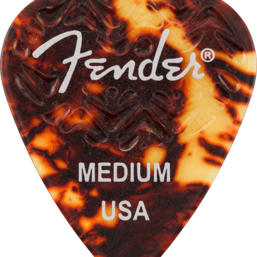 Wavelength™ Celluloid Picks