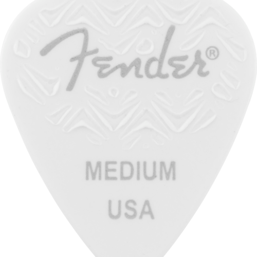 Wavelength™ Celluloid Picks