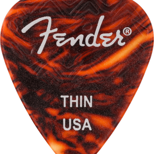 Wavelength™ Celluloid Picks