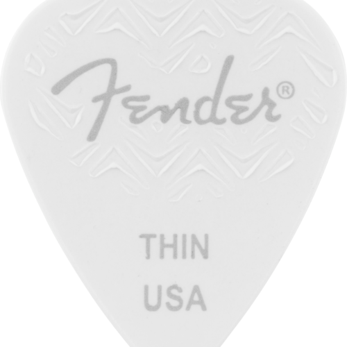 Wavelength™ Celluloid Picks