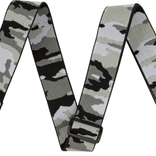 WeighLess™ Camo Straps - Winter Camo / 2" (50.8 mm)