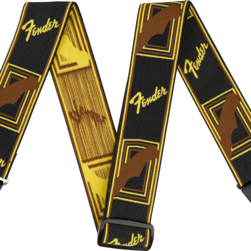 WeighLess™ Monogram Straps - Multi-Color / 2" (50.8 mm)