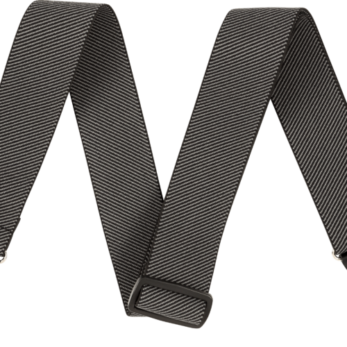 WeighLess™ Tweed Straps - Gray / 2" (50.8 mm)