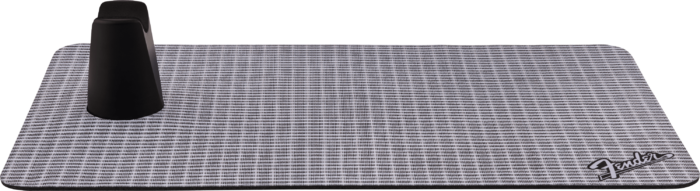 Fender® Work Mat Station - Silver