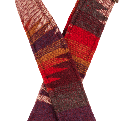 Zion Straps - Multi-Color / 2" (50.8 mm)