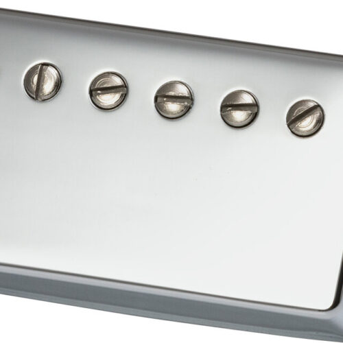 Gibson 57 Classic Rhythm P/U Quick Connect Nickel