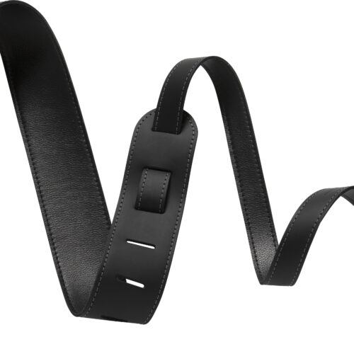 Gibson Adam Jones 1979 Premium Guitar Strap Black