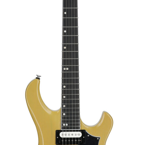 Gibson Victory TV Yellow Satin W/C