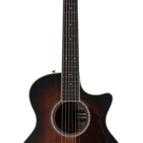 Ibanez AE240JR AEG Mahogany SB Open Pore