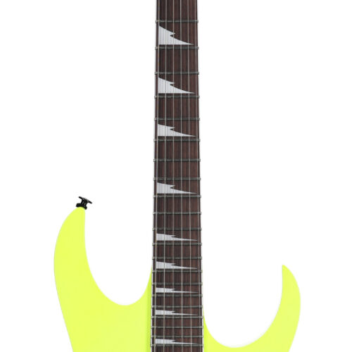 Ibanez Genesis Series RG565 EG Desert Sun Yellow