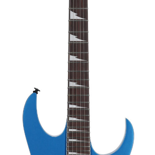 Ibanez Genesis Series RG565 EG Electric Blue