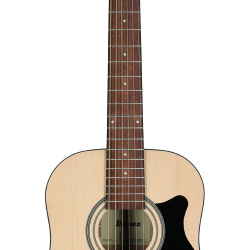 Ibanez IJV30 34 Acoustic Jam Pack Open Pore Natur