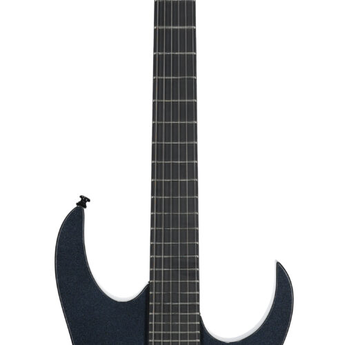 Ibanez RGR6BSP Electric Guitar Iron Pewter