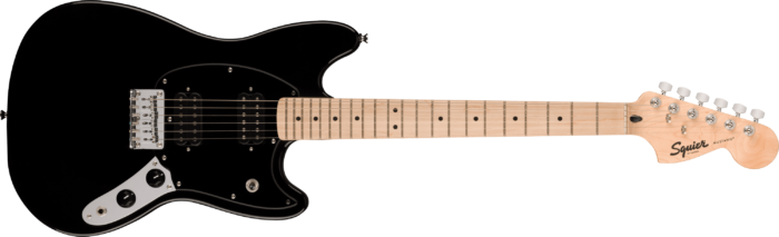 Limited Edition Squier Sonic® Mustang® HH