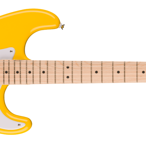 Limited Edition Squier Sonic® Stratocaster® HT
