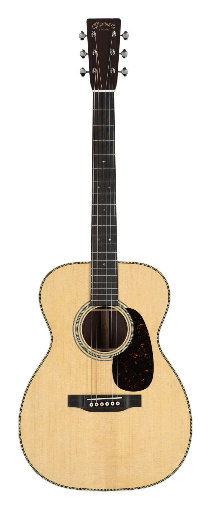 Martin 0028 Grand Concert Acoustic with Case