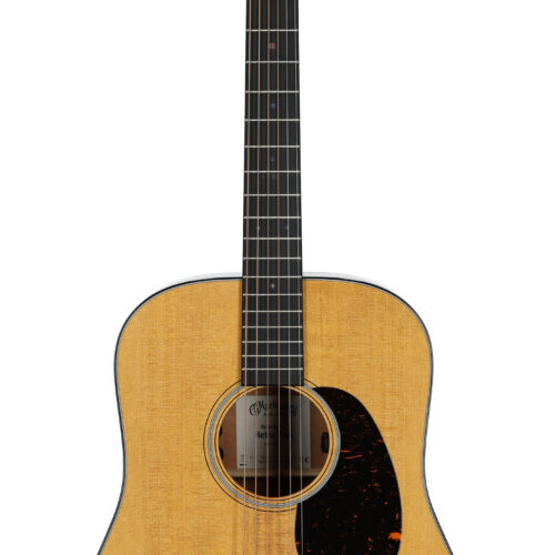 Martin DE Retro Plus Acoustic Electric