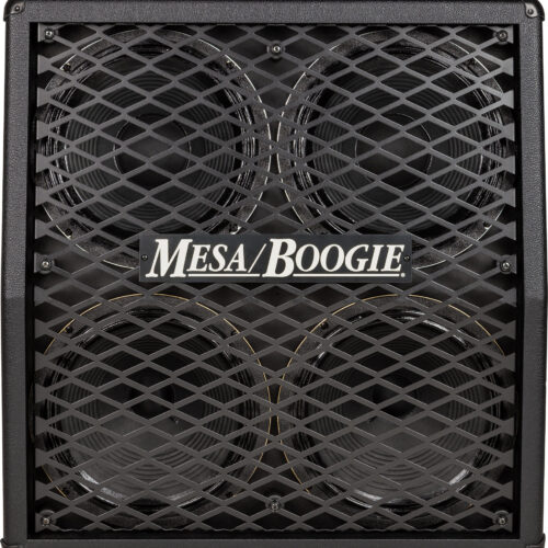 Mesa Boogie Vintage Split Back 4X12 Slant Cabinet