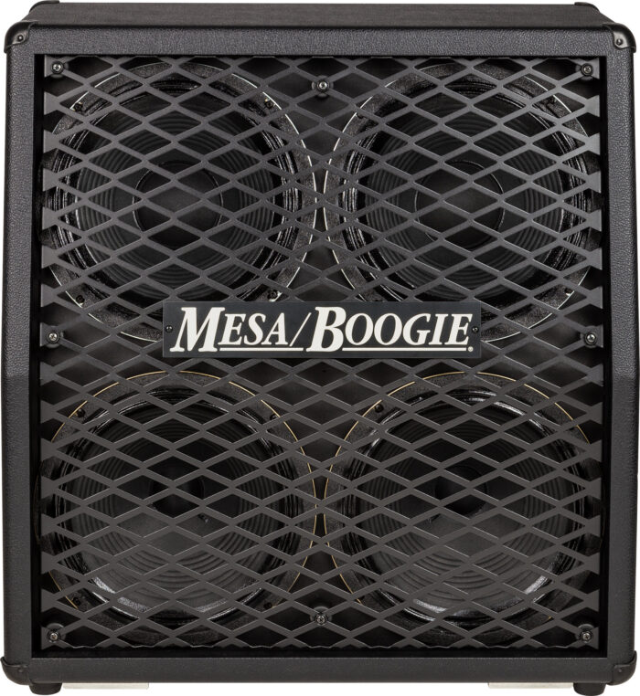 Mesa Boogie Vintage Split Back 4X12 Slant Cabinet