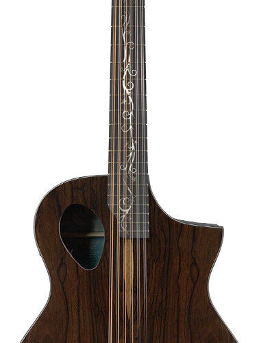 Michael Kelly Mod Shop Randy Jackson 12 Str