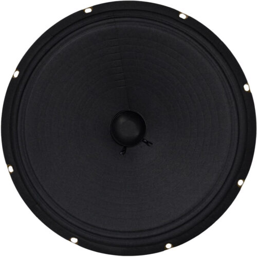 Mojotone Anthem Alnico 12in 40W Speaker 16 Ohm