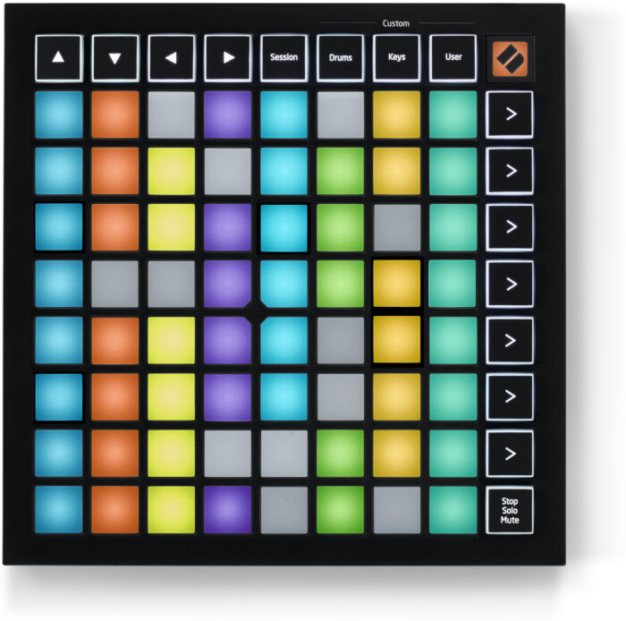 Novation Launchpad Mini MK3 Grid Controller
