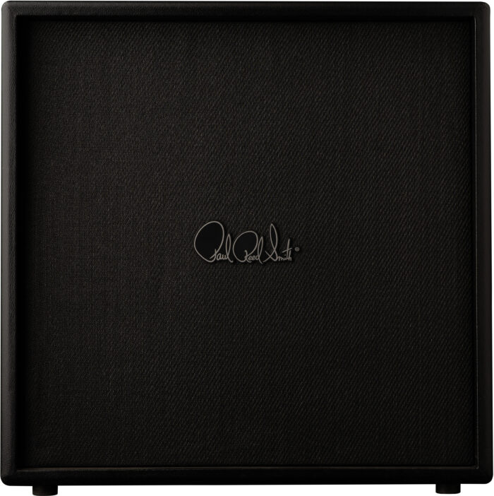 PRS Archon Cabinet Stealth 4x12in 280 Watts 16 Ohm