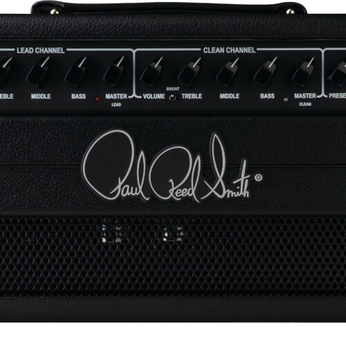PRS Archon Classic 2 Channel Head 50 Watts