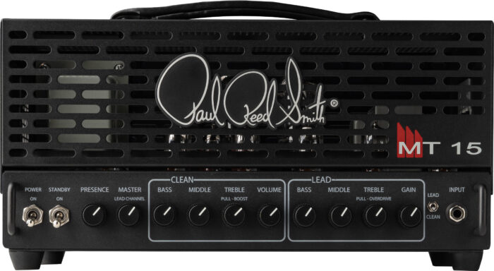 PRS MT 15 Mark Tremonti Signature Head 15 Watts
