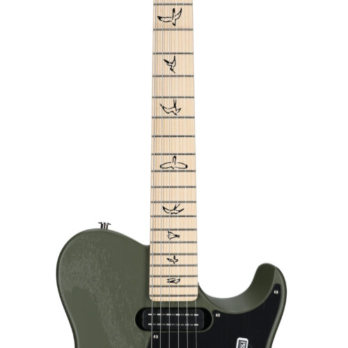 PRS NF53 Satin Matcha Green with Gigbag
