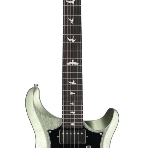 PRS S2 Standard 24 Satin Mavis Mint Metallic