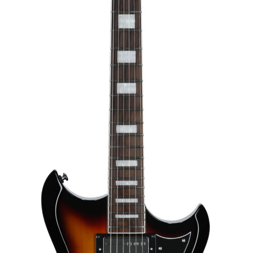 Reverend Bob Balch Signature Electric Guitar 3TB