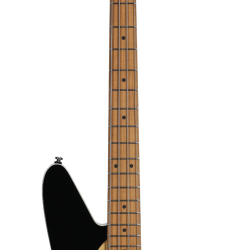 Reverend Decision P 4-String Bass Midnight Black