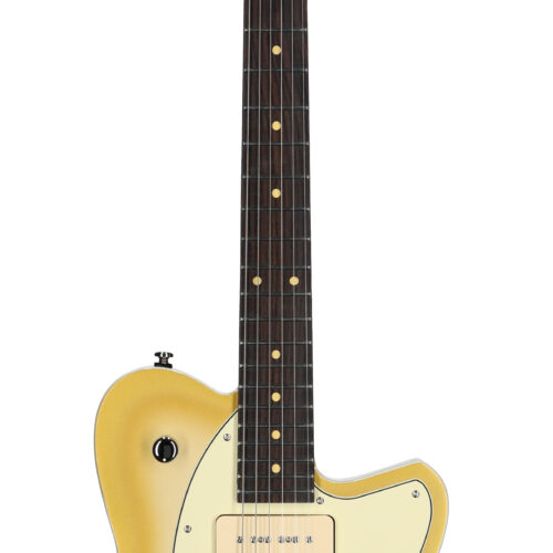 Reverend Double Agent OG Guitar Venetian Pearl