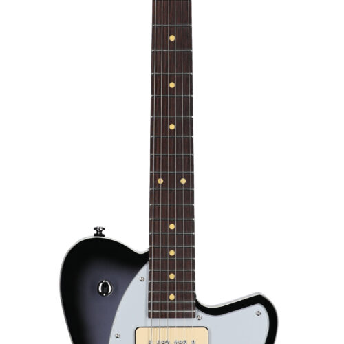 Reverend Double Agent OG Periwinkle Burst